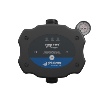 PumpWave Plus